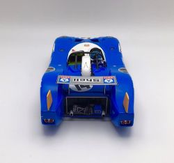 LMM 1/32, Matra MS670, Nr.14, Le Mans 1973