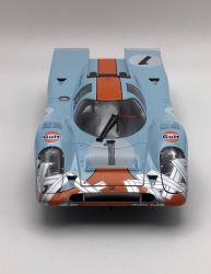 Fly 1/32, Porsche 917K, Nr.1, Daytona 1970, A2058