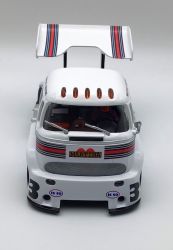 Carrera Digital 132, Race Truck Cabover, Nr.3, 31049