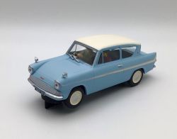 Scalextric 1/32, Ford Anglia 'Harry Potter Edition', C4504