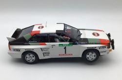 Fly 1/32, Audi Quattro A2, Nr.1, Sondermodell, E2084