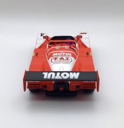 Avant Slot 1/32, Kremer Porsche K8, Nr.4, LM1995, AV51305