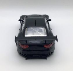 Policar 1/32, Maserati GT4, schwarz