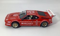 Fly 1/32, BMW M1 