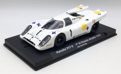 Fly 1/32, Porsche 917K, Nr.1,  Premio Alcaniz 1970