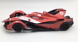 Scalextric 1/32, Formula E, Avalanche Andretti, C4315