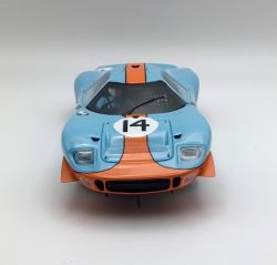 LMM 1/32, Mirage M1, Nr.14, Le Mans 1967