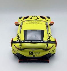 Scalextric 1/32, Aston Martin Vantage GT3, Nr.91, C4446