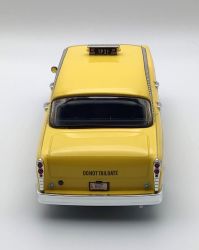 Scalextric 1/32, 1977 NYC Taxi, C4432