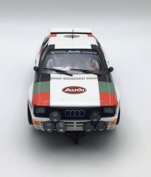 Fly 1/32, Audi Quattro A2, Nr.1, Sondermodell, E2084