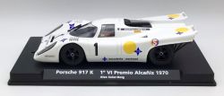 Fly 1/32, Porsche 917K, Nr.1,  Premio Alcaniz 1970