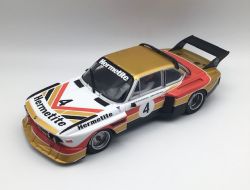 Carrera Evo. 1/32, BMW 3.5 CSL, Silverstone 1976, 27649