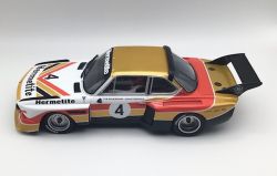 Carrera Evo. 1/32, BMW 3.5 CSL, Silverstone 1976, 27649