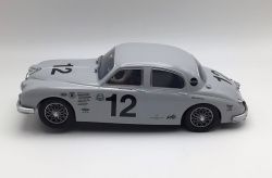 Scalextric 1/32, Jaguar MK1, Nr.12, C4419