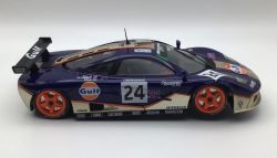 BRM 1/24, McLaren F1 GTR, Nr.24, BRM150