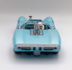 Thunderslot 1/32, Lola T70 Can-Am, Nr.83, Nassau 1966