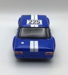 BRM 1/24, Ford Escort MkI, Nr.225, 1975, BRM160