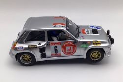 Fly 1/32, Renault 5 GT Turbo Nr. 5, Rally Rias Baixas 1987