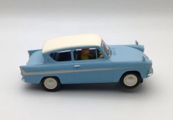 Scalextric 1/32, Ford Anglia 'Harry Potter Edition', C4504