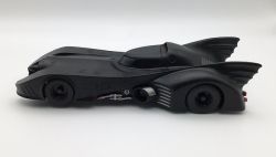 Scalextric 1/32, Batmobile, Batman 1989, C4492