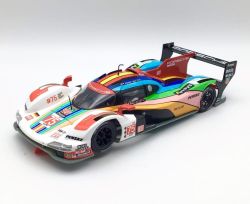 Scaleauto 1/32, P-963 GTP, Nr.75, Le Mans 2023, SC-6334