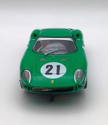 Fly 1/32, 250LM Le Mans 1968, Nr. 21, ELM11