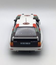 Fly 1/32, Audi Quattro A2, Nr.1, Sondermodell, E2084