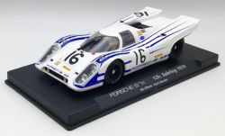 Fly 1/32, Porsche 917 K Nr.16, Sebring 1970