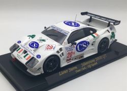 Fly 1/32, Lister Storm, Nr.20, Silverstone 2000
