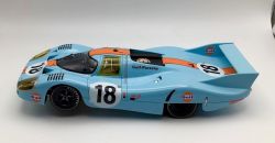 LMM 1/32, Porsche 917 LH, Nr.18, Le Mans 1971