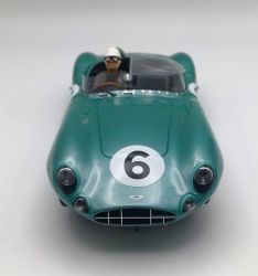 LMM 1/32, DBR01, Nr.6, Le Mans 1959, M.Trintignant