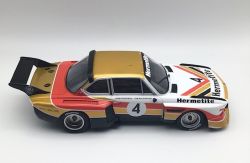 Carrera Evo. 1/32, BMW 3.5 CSL, Silverstone 1976, 27649