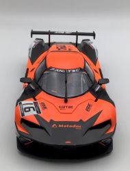 Carrera Digital 132, KTM X-Bow GT2, Nr.16, 31012