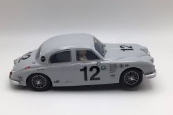 Scalextric 1/32, Jaguar MK1, Nr.12, C4419