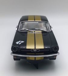 Scalextric 1/32, Ford Mustang, Nr.47, C4405