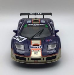 BRM 1/24, McLaren F1 GTR, Nr.24, BRM150