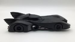 Scalextric 1/32, Batmobile, Batman 1989, C4492