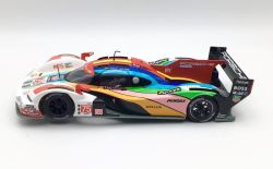 Scaleauto 1/32, P-963 GTP, Nr.75, Le Mans 2023, SC-6334