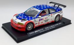 Fly 1/32, BMW M3 GTR, Yokohama Nr. 6, Petit Le Mans