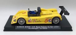 Fly 1/32 Lola B98/10 Nr.5, Atlanta ALMS 1999