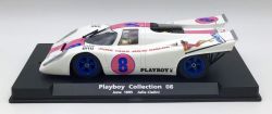 Fly 1/32 Playboy Series 08,  Porsche 917K