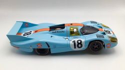 LMM 1/32, Porsche 917 LH, Nr.18, Le Mans 1971