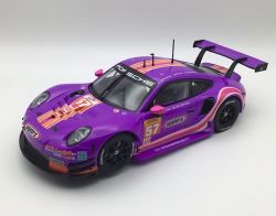 Carrera Digital 124, Porsche 911 RSR, Nr.57, 23913