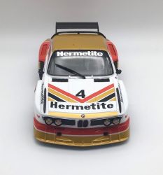 Carrera Evo. 1/32, BMW 3.5 CSL, Silverstone 1976, 27649