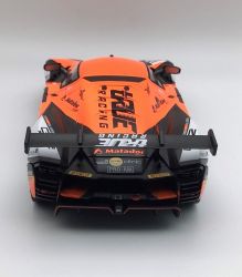 Carrera Digital 132, KTM X-Bow GT2, Nr.16, 31012