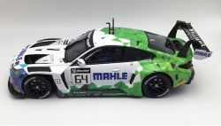 Carrera Digital 132, BMW M4 GT3, Nr.64, 2021, 31011