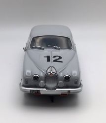 Scalextric 1/32, Jaguar MK1, Nr.12, C4419