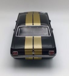 Scalextric 1/32, Ford Mustang, Nr.47, C4405