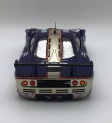 BRM 1/24, McLaren F1 GTR, Nr.24, BRM150