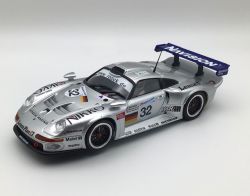 RevoSlot 1/32, Porsche 911 GT1, Nr.32,  RS0214